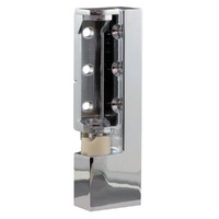 Coolroom & Cabinet Hardware | Kason Cam-Rise Hinge | PN: K1367R016