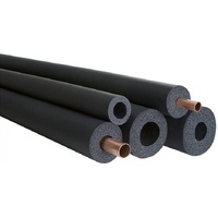 Insulation - K-Flex FR Tube | K-Flex Insulation 19mm wall X 100mm I.D X 2m | PN: K19100