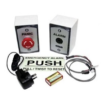 Coolroom & Cabinet Hardware | Kason Entrapment & Open Door Alarm | PN: K1967-57