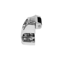 Coolroom & Cabinet Hardware | Kason 56 Series Strike, 19mm - 38mm Offset | PN: K565003