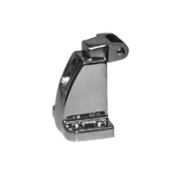 Coolroom & Cabinet Hardware | Kason 56 Series Strike, 44 - 63mm Offset | PN: K565005