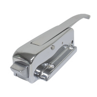 Coolroom & Cabinet Hardware | Kason 56 Series Latch | PN: K56L05020