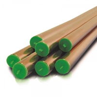 Extra High Pressure Tube and Fittings | COPPER K65 130BAR 3/8X0.65 5M | PN: K65HD10-065