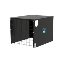Indoor Herm CDU - Kirby Contractor | Kirby Contractor Cover Suit KCL080-170, KCM130-180, KCM210 | PN: KCC01