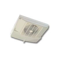 Cabinet Cooler - Kirby LT | Kirby Cabinet Cooler Low Temperature Evaporator | PN: KF1000