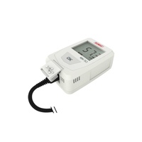Electronic Cont - Other | KIMO DATALOGGER - TEMPERATURE/HUMIDITY c/w interface cable | PN: KH50KIT