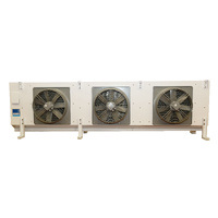 HD Evap - Kirby MT | Kirby Heavy Duty Medium Temperature Evaporator | PN: KHDCE188