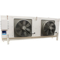 HD Evap - Kirby LT | Kirby Heavy Duty Low Temperature Evaporator | PN: KHDFE151