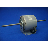 Motors - 38-48 & 56 Frame | Mtr.Fan Ku 130W3Spd 4P | PN: KHF2D4701