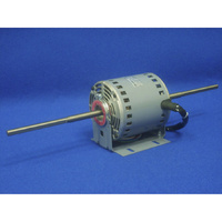 Motors - 38-48 & 56 Frame | Mtr.Kec 600W 3 Spd.S/Shaft | PN: KHF2T4703