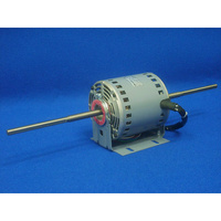 Motors - 38-48 & 56 Frame | Fan Mtr.Ku 750W 3Spd.4P.D/Shft | PN: KHF2T4704