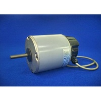 Motors - 38-48 & 56 Frame | Fan Mtr Ku 410W6P 3Spd (+Cap) | PN: KHF3Q4701