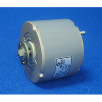 Motors - Shaded Pole | Fan Motor Ku Hub-Drive 7W | PN: KJA2C4704
