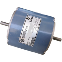 Motors - Shaded Pole | Kulthorn Fan Motor 10W Double Shaft - 240v | PN: KJB2M4701