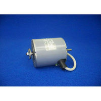 Motors - Shaded Pole | Kulthorn Motor 40W D/Shaft & Hub | PN: KJF2F4700