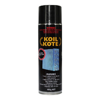 Penetrate, Clean & Protect | Koil Kote 400g Aerosol | PN: KK400