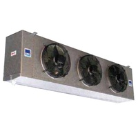 CO2 Evaps - Kirby | Kirby C02 Series Low Temperature Evaporator | PN: KLC081