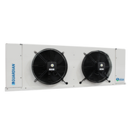 Evap - Kirby Ready Connect | Kirby Guardian Ready Connect Low Temperature Evaporator | PN: KLSHB29P1-2-R3