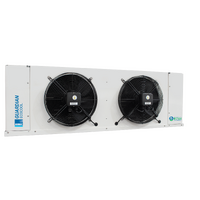 CO2 Evaps - Kirby | Kirby Guardian Ecocool Low Temperature Evaporator | PN: KLUCB3068