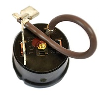 Comp Spares - Kirby | Thermal Overload Suits Kirby Compressor | PN: KME671-2