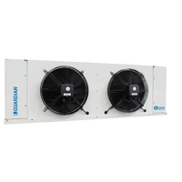 Evap - Kirby MT | Kirby Guardian Ultra Medium Temperature Evaporator (EC Fans) | PN: KMUHB59X3-1