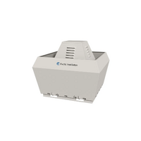 Exhaust Fans and Vents | Pacific Ventilation KMV Kitchen Exhaust AC Fan - 400mm 3Ph | PN: KMV400-4DD