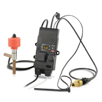CTO Kits | Kirby® Heavy Duty Ready Connect Evaporator Kit | PN: KP609-5