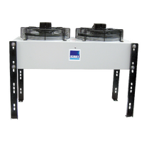 Condenser - Kirby KRC | Kirby KRC Remote Condenser | PN: KRC107-4PH