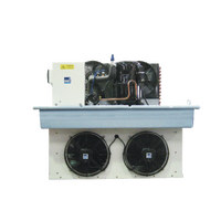 Drop-In Packaged Unit - Kirby | Kirby Medium Temperature Drop-In Packaged Refrigeration Unit | PN: KSC3500-6