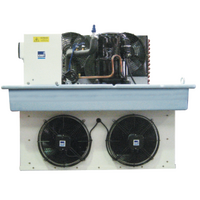 Drop-In Packaged Unit - Kirby | Kirby Standard Profile Low Temperature Drop-In Packaged Refrigeration Unit | PN: KSF1500-4