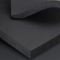 Insulation - K-Flex FR Sheet | K-Flex sheet 25 mm wall thickness X 1mtr height X 1.5mtr length | PN: KSHEET25