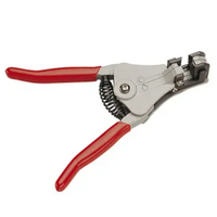 General Service Tools | Cable End Stripper 1-3.2mm2 | PN: KUS4