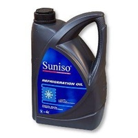 Oils - Mineral | Suniso T68 Oil4Lt | PN: L4T68