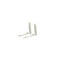 AC Brackets - Freddox | Freddox Large Non-Adjustable Brackets | PN: L550K-2