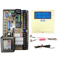 Mech Controls - Temperature | A SIMPLER DIRECT REPLACEMENT FOR THE OLDER HAN-L5 | PN: L5L62KIT