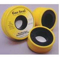 Tapes | Yellow Gas Sealing Tape | PN: L600031