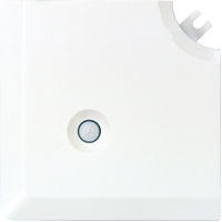 HVAC Controls - MHI | Mhi Motion Sensor Panel - Fdtc | PN: LB-TC-5W-E
