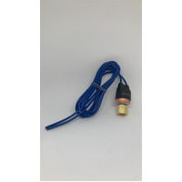 Mech Controls - Pressure | Solid state low pressure switch | PN: LCBPA08