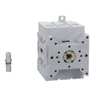 Electrical Components - Other | Terminal - Clip On Neutral | PN: LE7-63-TN