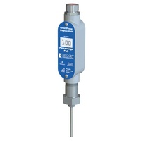 Liquid Receivers - Henry | Liquid Level Probe No display 0-5V R404A | PN: LLP-54-16-R404A