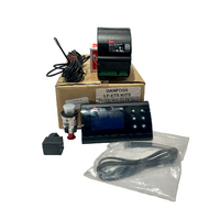 Expansion Valves - Danfoss | Danfoss EEV Kit for ETS Valves | PN: LP-ETS-KIT
