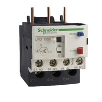 Contactors, Overloads and Relays | Overload Relay Schneider 9-13A | PN: LRD16