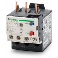 Contactors, Overloads and Relays | Overload Relay Schneider 23-32A | PN: LRD32