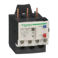 Contactors, Overloads and Relays | Thermal Overload 30-38A | PN: LRD35