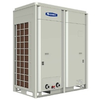 Chiller - Gree A Series | Gree Inverter Chiller Ultra Low Temp 35kW | PN: LSQWF35VM/NaA-M