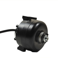 Motors - Shaded Pole | Tesonic LT0009 Fan Motor