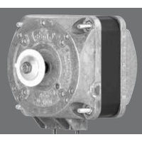 Motors - Shaded Pole | EBMPAPST MOTOR Q MOTOR 7W 240V/50HZ LOW TEMP 300mm Lead with Lyal Plug | PN: M4Q045-CA01-72L