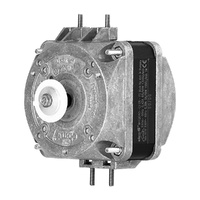 Motors - Shaded Pole | EBMPAPST MOTOR Q MOTOR 5W 240V/50HZ LOW TEMP | PN: M4Q045BD01-38SK