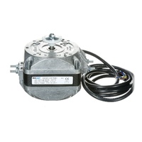 Motors - Shaded Pole | EBM Q-Motor 10 Watt 240v AC | PN: M4Q045CA0375B01
