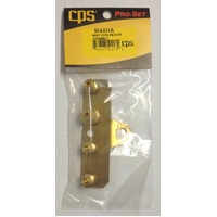 Charging Hoses | CPS 4 Way Manifold Hose Anchor Assembly | PN: M4XHA